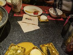-牛New寿喜烧(金茂览秀城店)