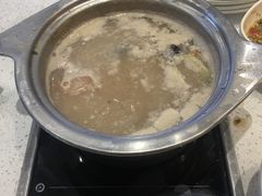 -一号桥涮烤欢乐餐吧(米东印象店)