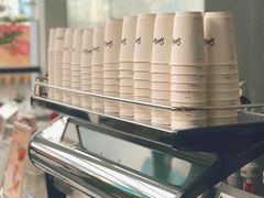-Seesaw Coffee(深圳万象天地店)