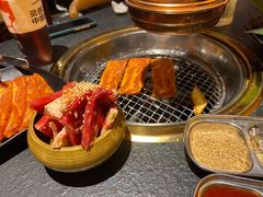 坛子牛排-伊茉家的烤肉店(勒泰中心店)