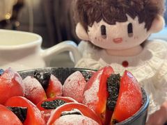 -W COLLECTIVE  DESSERT SHOP