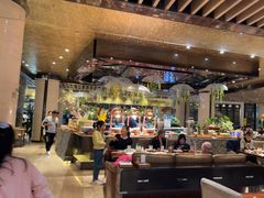-河北宾馆·香溢自助餐(裕华店)