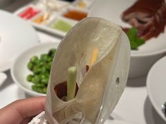 -四季民福烤鸭店(王府井东安门店)