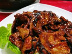 酱爆猪肝-壶园美食·淮扬菜(东圈门店)