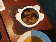 每日养生例汤-NIUNIUPARK和牛螃蟹(龙湖杭州滨江天街店)