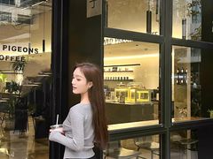 -野鸽子咖啡(中航店)
