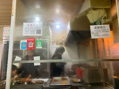 门面-小胡子祥彪烧烤(北湖总店)