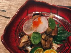-yokocho上横町·日本食街(深业上城店)