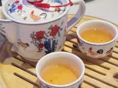 功夫茶-南拳十三姨·潮汕砂锅粥·粤菜(西单大悦城店)