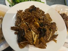 -春江饭店(共青团路总店)