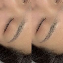 点击看大图 -久匠·纹眉半永久野生眉