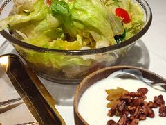 -谷丽麦馕新疆菜·清真(步步高梅溪新天地店)