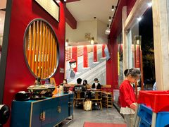 -1078號老北京涮肉(松柏店)