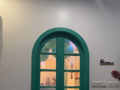 -苏坦土耳其西餐厅(玉林店)