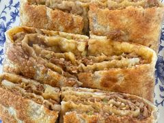 -虹海圣肉饼店家常菜馆