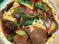 -甲乙饼·手工牛肉饼(天通苑华联店)