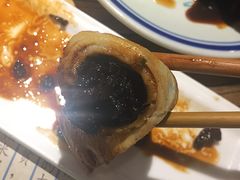 梅干菜捂肉麦糊烧-卤儿道道(龙游路店)