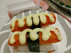 -新一番三文鱼寿司(大东海店)