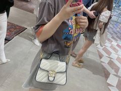 -Gucci(青岛海信广场店)