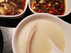 -捞王猪肚鸡火锅(昆山店)
