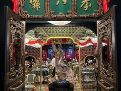 -誉八仙粤菜(万象天地店)