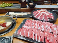 -呷哺呷哺 黄金牧场 (新中关购物中心店)
