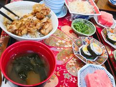 -寿喜屋日式定食