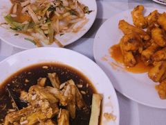 -华春餐馆(鱼山路店)