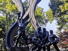 -上海市龙华烈士陵园