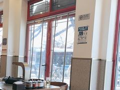 -揽月斋炙子烤肉·清真(安定门·五道营店)