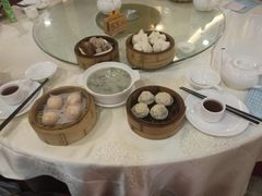 -金苑海鲜酒家(新港中路店)