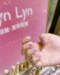 -LynLyn琳林美甲美睫