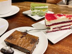 -1901 Cafe(西四店)