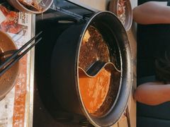 -温野菜涮涮锅(曲江大悦城店)