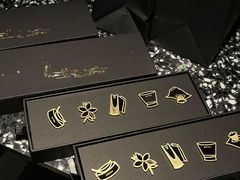 -喜茶(深圳万象城黑金店)