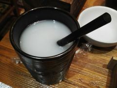 -云海肴·汽锅鸡·云南菜(天津国金汇店)