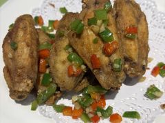 -玉桥餐厅(天坛店)