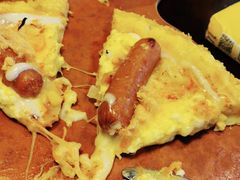 -Mr.Pizza米斯特比萨(苏州平江万达广场店)