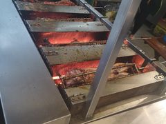 -老黄记手撕烤兔(玉林街店)