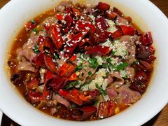 -张福记(交通路店)