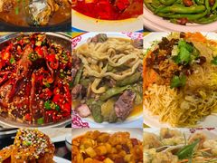 -人民公社大食堂(顺义总店)