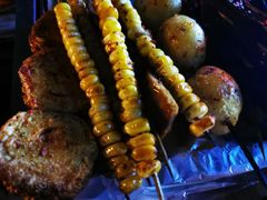 -晓靖轩烧烤(沙河风情店)