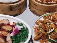 -粤陸玖玖·港式手作茶餐厅(珠江路店)