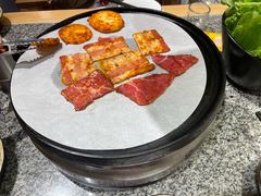 -酒拾烤肉(九方店)