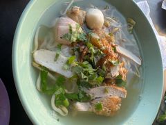 -麦二海鲜饭店