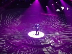 -宝能国际体育演艺中心