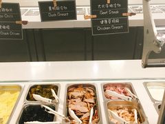 -So Lounge索兰至餐厅(蓝色港湾店)