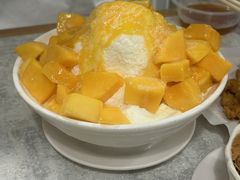 -水牛奶皇后糖水铺(深圳总店)
