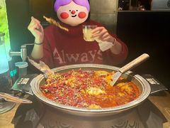-烤匠麻辣烤鱼(双流明城购物中心店)