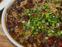 -九九牛肉馆(南山路店)
